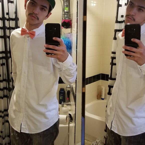 Meet your Posher, Jacob - Picture 1 of 1